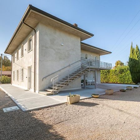 Bed Gold Διαμέρισμα Castelnuovo del Garda Εξωτερικό φωτογραφία