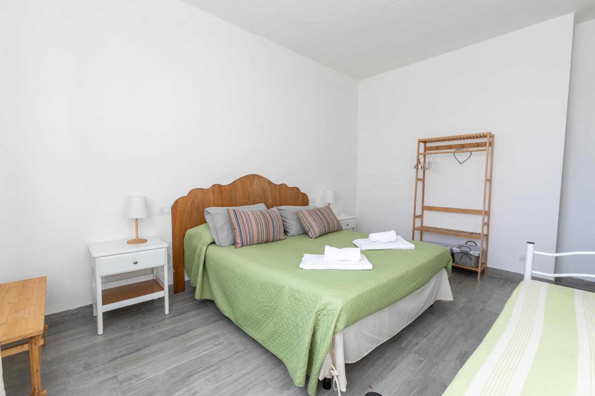 Bed Gold Διαμέρισμα Castelnuovo del Garda Εξωτερικό φωτογραφία