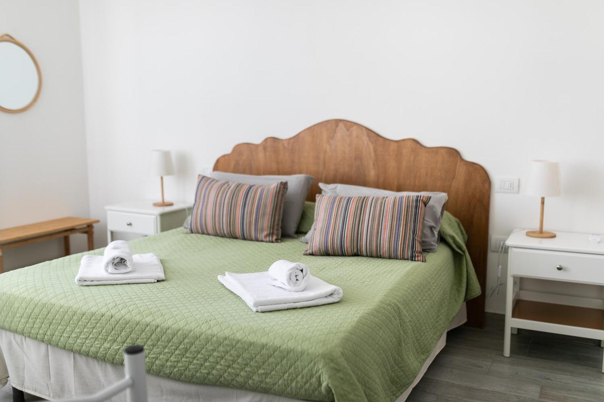 Bed Gold Διαμέρισμα Castelnuovo del Garda Εξωτερικό φωτογραφία