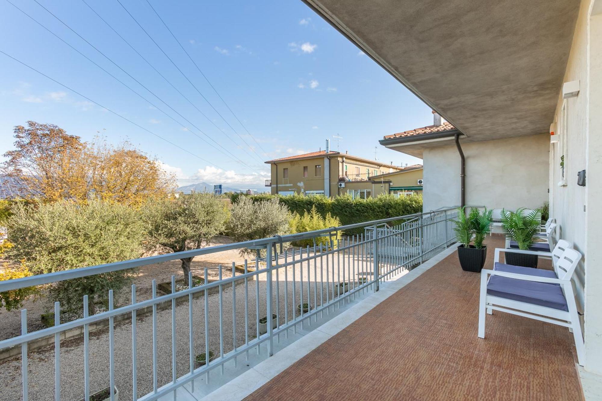 Bed Gold Διαμέρισμα Castelnuovo del Garda Εξωτερικό φωτογραφία