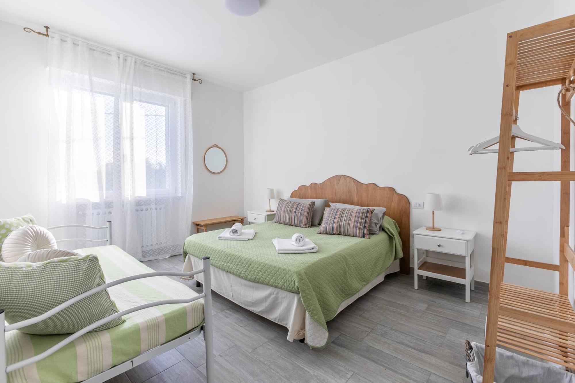 Bed Gold Διαμέρισμα Castelnuovo del Garda Εξωτερικό φωτογραφία